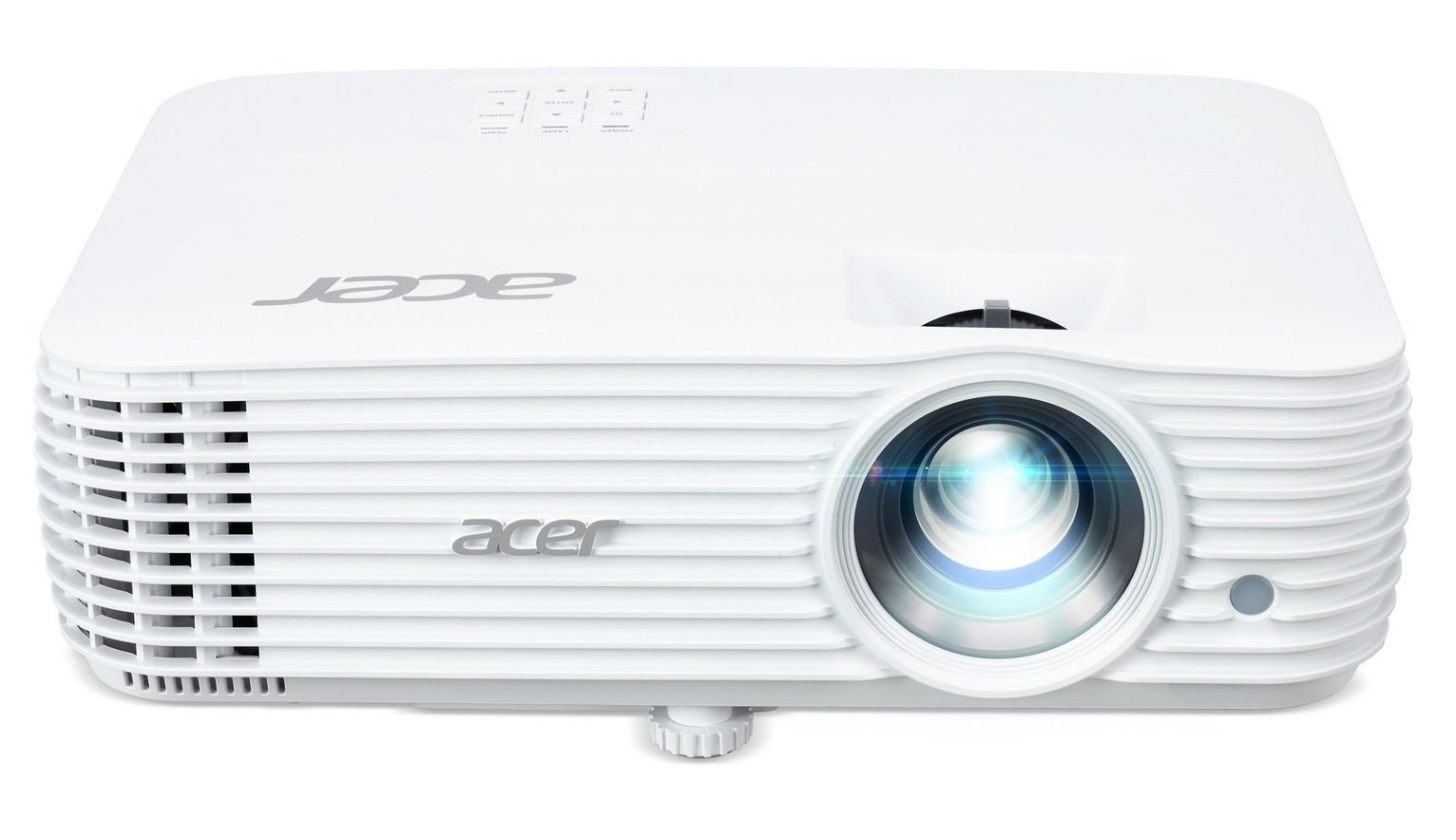 Acer H6518STi Short Throw Projector