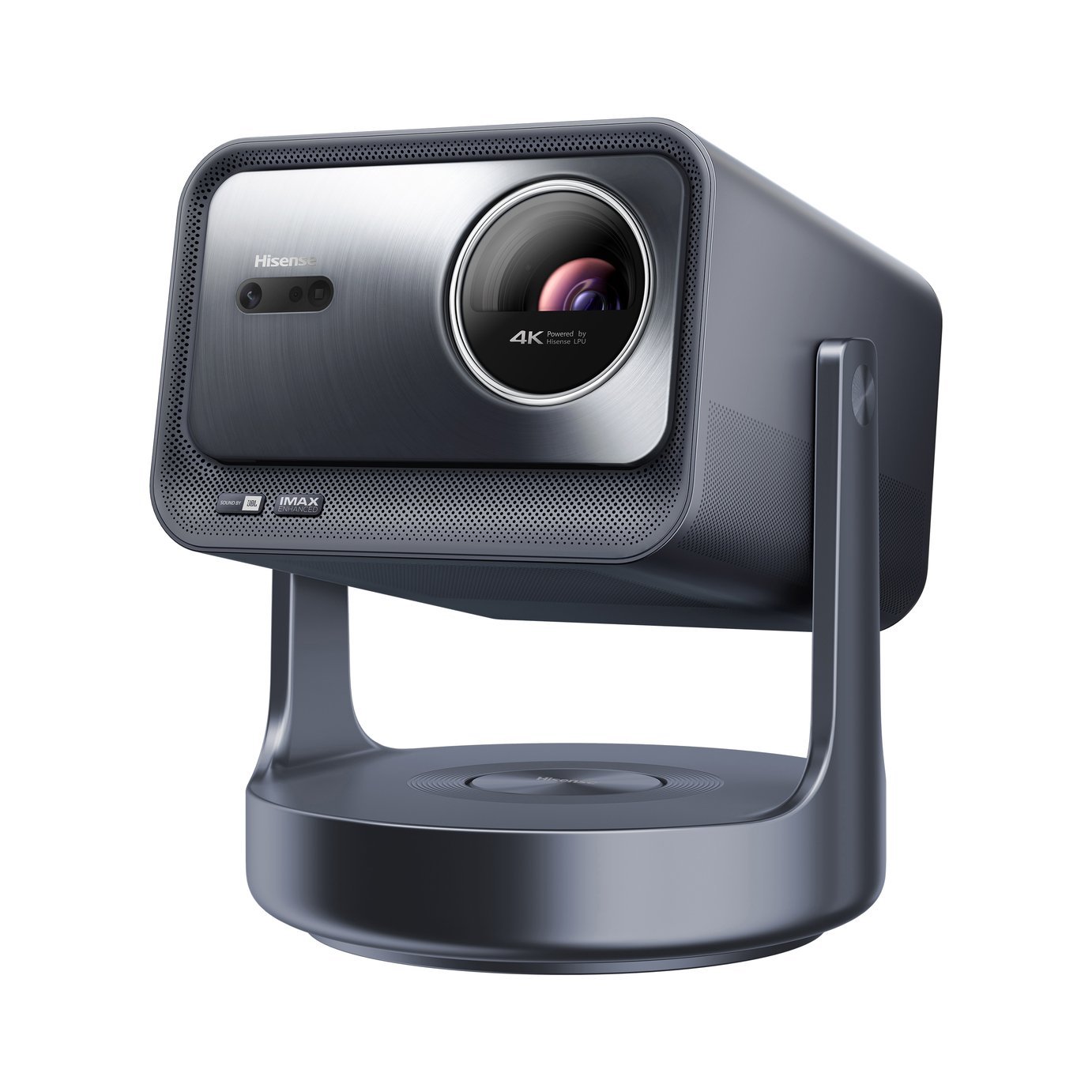 Hisense C2TUK 4K Laser Projector